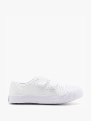 Vty Sneaker Alb