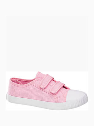 Vty Buty sportowe Różowy