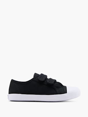 Vty Sneakersy Czarny