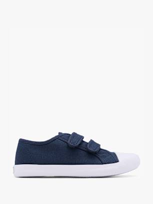 Vty Sneakersy Niebieski
