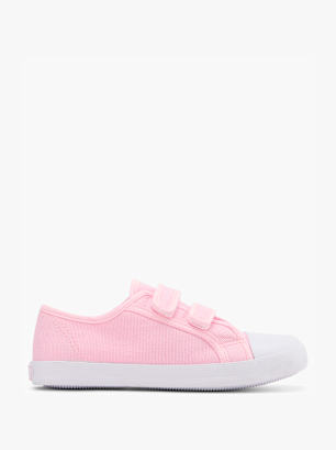Vty Sneakersy Różowy