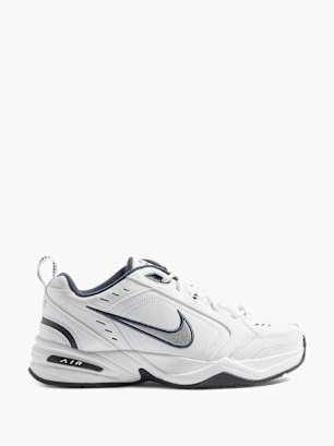 Nike Baskets de fitness Blanc