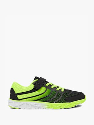 Vty Trainer Green