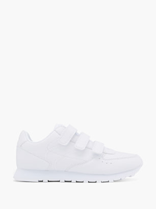 Vty Sneaker Alb