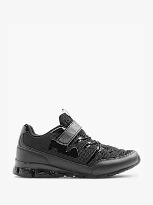 FILA Sapatilha Preto