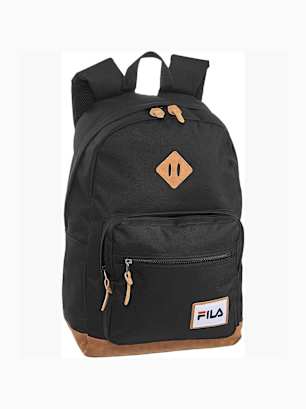 FILA Backpack Black