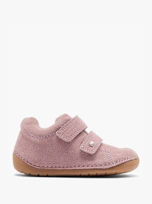 elefanten Chaussures basses Rose