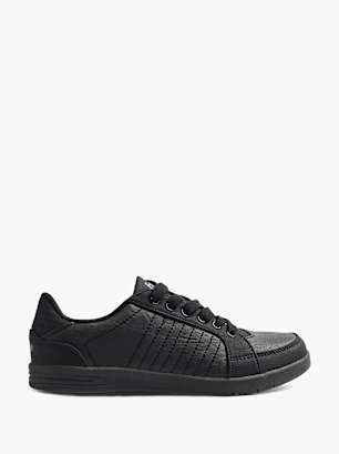 Vty Sneaker fekete