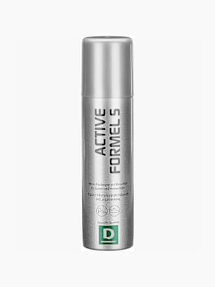 DEICHMANN Shoe care Transparent