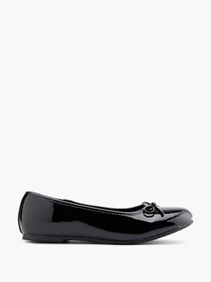 Graceland Balerina fekete