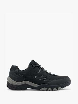 Landrover Walking shoe Black