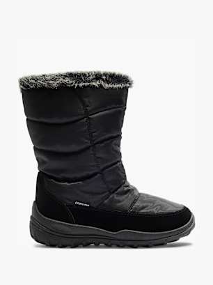Cortina Boots d'hiver Noir