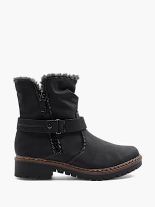 Easy Street Winter boot Black