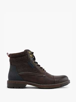 Venice Winter boot Brown