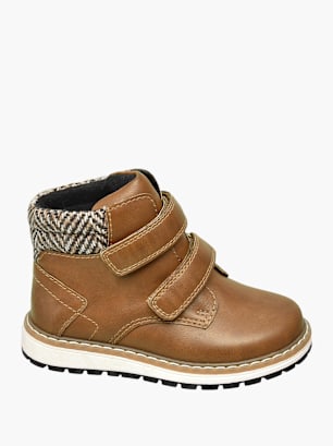 Bobbi-Shoes Topánky Hnedá