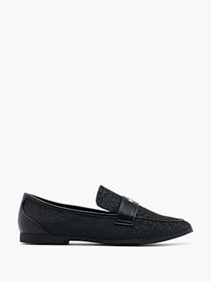 MEXX Loaferai Juoda