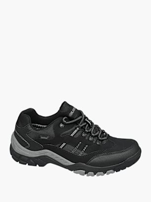 Highland Creek Buty trekkingowe Czarny