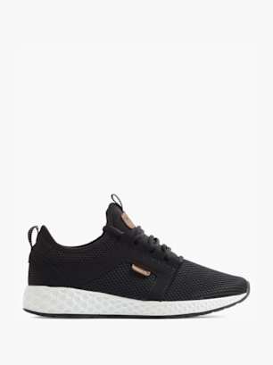 Bench Trainer Black