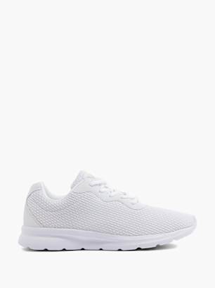 Vty Sneakersy Biały