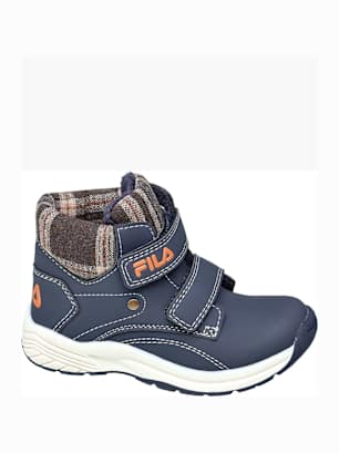 FILA Winter boot Blue