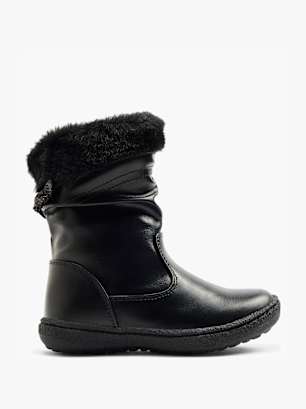 Cupcake Couture Winter boot Black