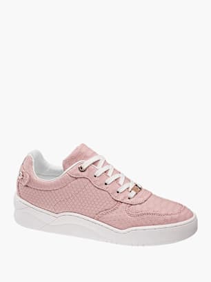 MEXX Sneaker Lyserød