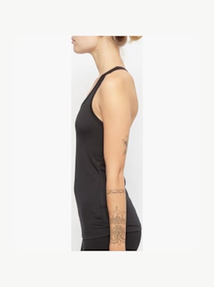 Nike Tricou Negru