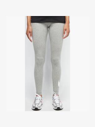 Nike Tamprės Pilka