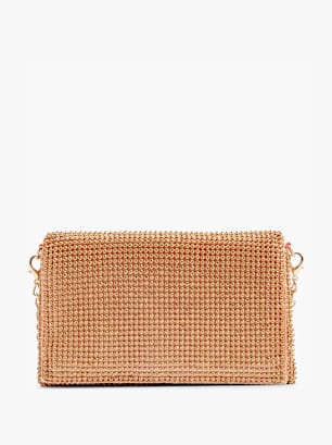 Catwalk Clutch arany