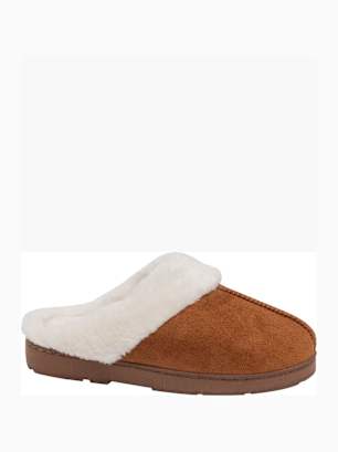DEICHMANN House slipper Beige