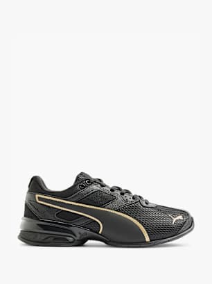 PUMA Туристически обувки Черен