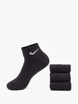 Nike Skarpetki do butów sportowych Czarny