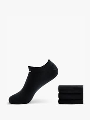 Nike Sportinės kojinės Juoda