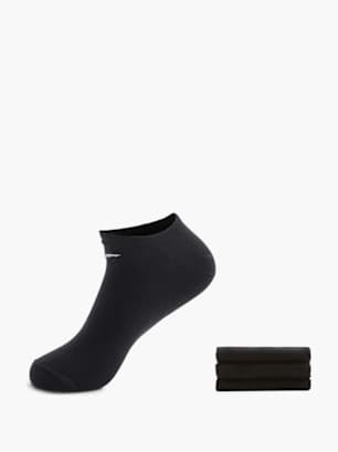 Nike Sneaker-Socken Schwarz