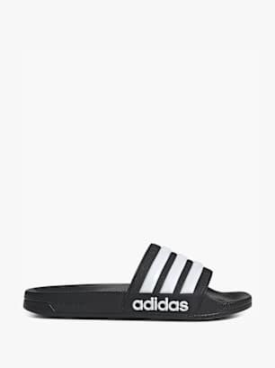 adidas Flip flop Black