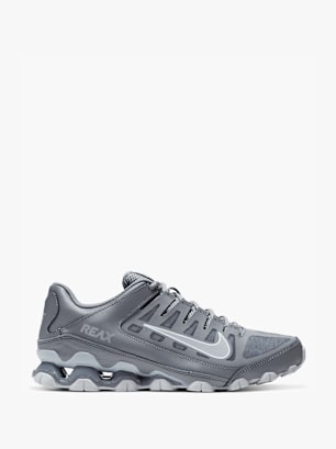 Nike Buty do biegania Szary