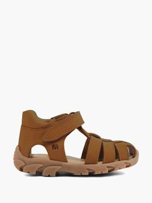 elefanten Sandal Brun