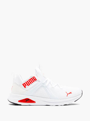 PUMA Bežecká obuv Biela