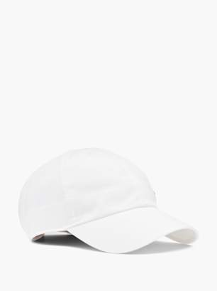 Nike Cappello Bianco