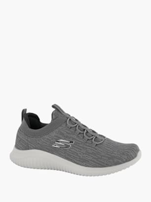 Skechers Slip-on Grigio