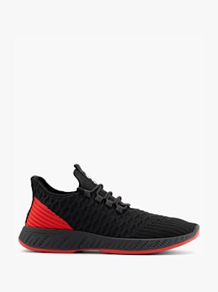 Vty Sneaker Svart