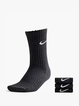 Nike Kojinės Juoda