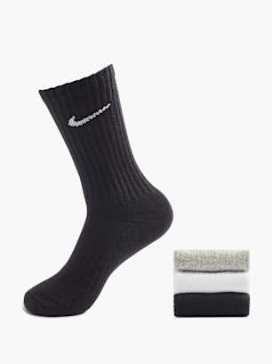 Nike Socken Schwarz
