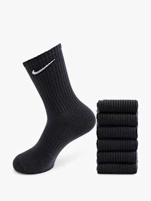 Nike Chaussettes Noir