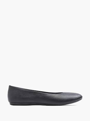 Graceland Ballerina Schwarz