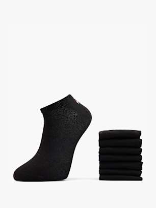 FILA Calcetines y medias Negro