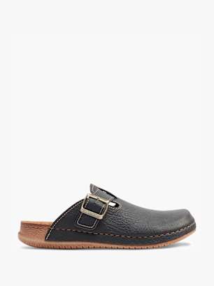 Björndal Zapatillas de casa cerradas Negro