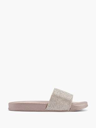 Venice Slide Gold