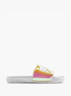FILA Slides Bijela