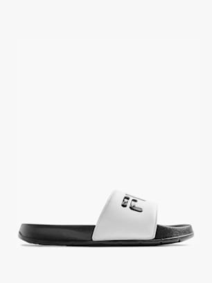FILA Natikače Bijela